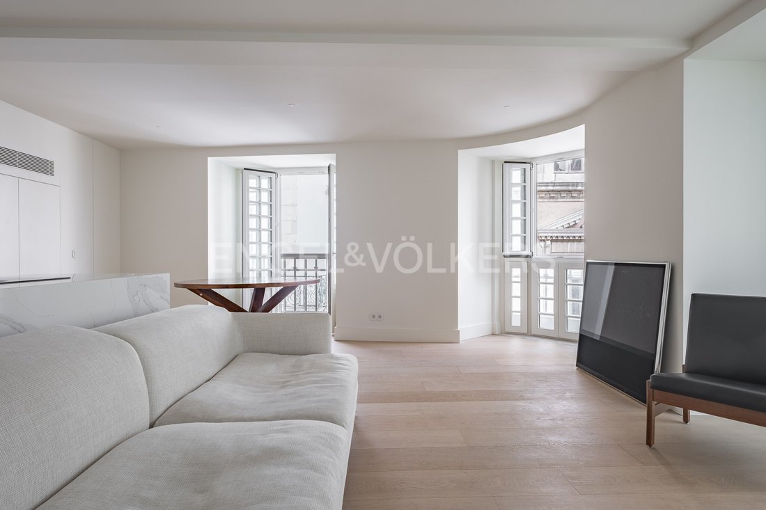 Apartment in Santo Antonio, Lisbon, Portugal 1 - 17358117