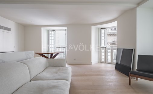 Appartement à Santo António, Lisbonne, Portugal 1