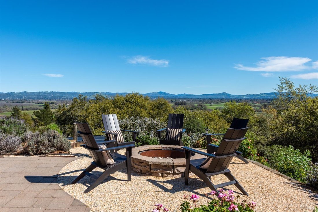 House in Sebastopol, California, United States 3 - 17371821