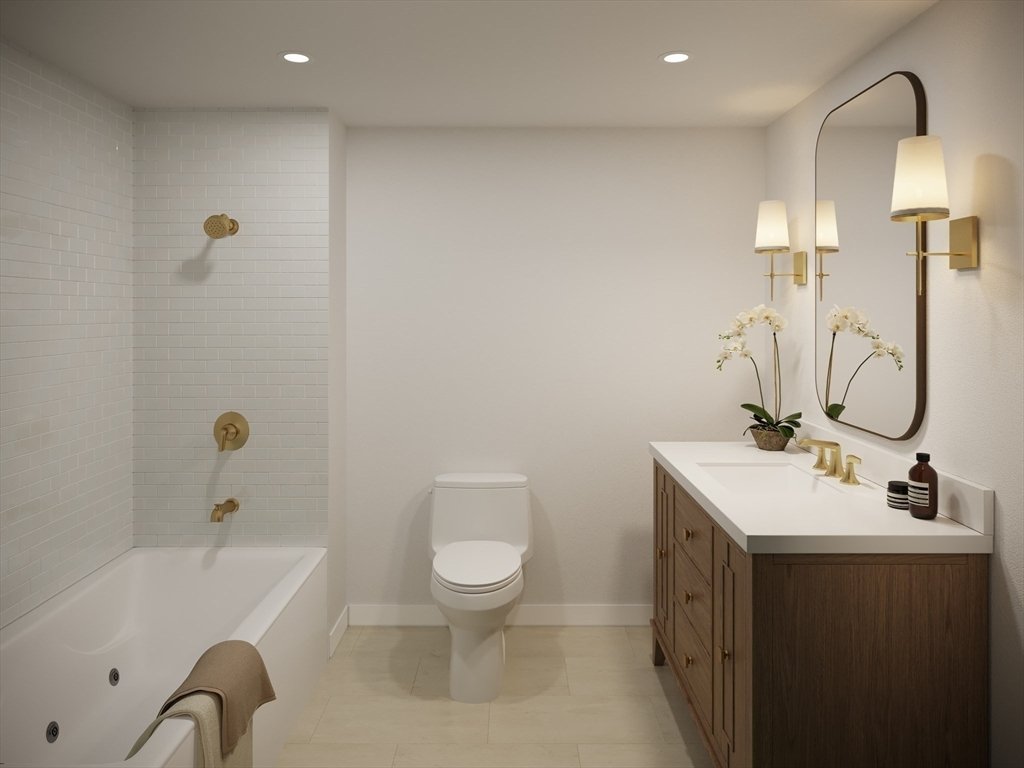 Condo in Andover, Massachusetts, United States 4 - 17360775