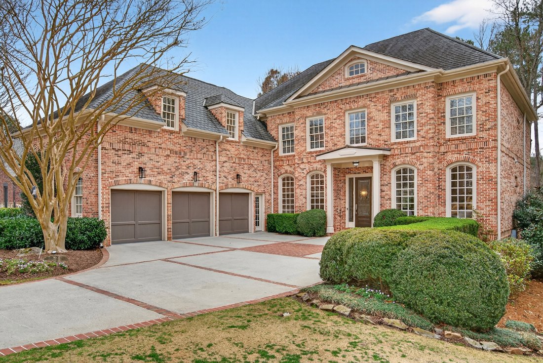 House in Atlanta, Georgia, United States 1 - 17357659