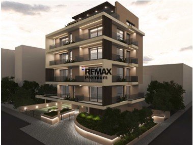 Apartment in Vrilissia, Attica, Greece 2 - 17357265