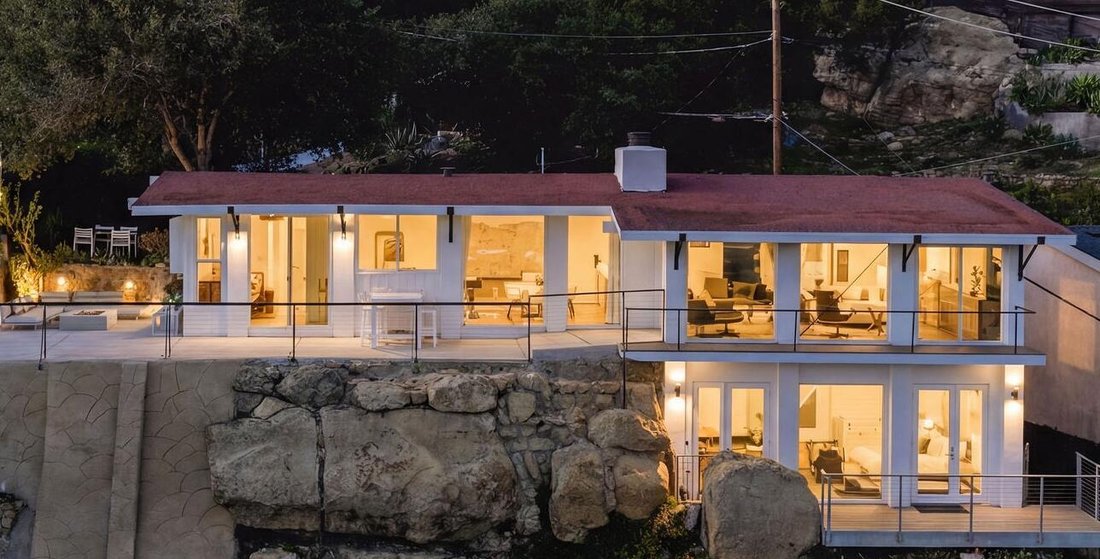 House in Santa Barbara, California, United States 4 - 17363265
