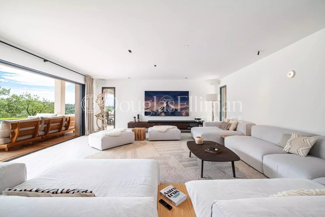 House in Opio, Provence-Alpes-Côte d'Azur, France 3 - 17357790