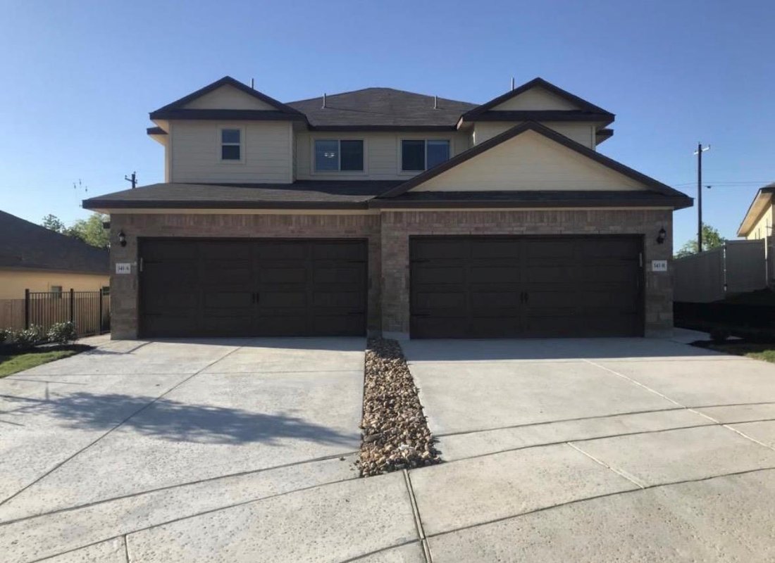 Apartment in Buda, Texas, United States 1 - 17365581