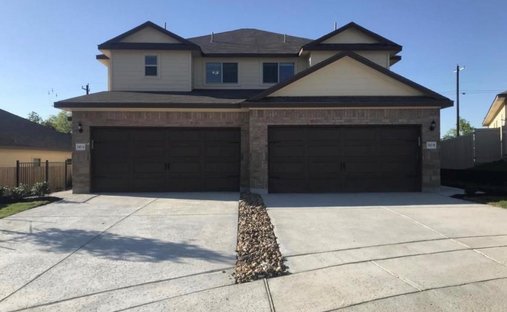 Appartement à Buda, Texas, États-Unis 1
