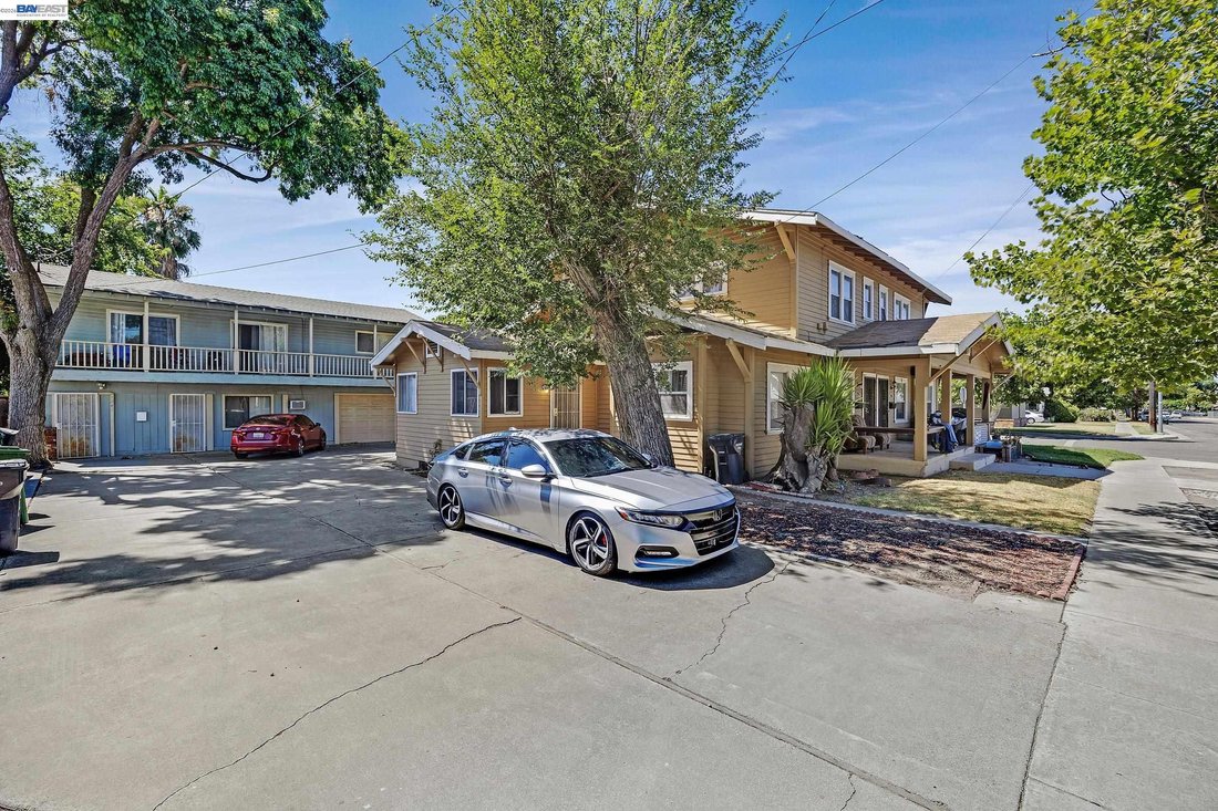 Tracy, California, United States 4 - 17359074
