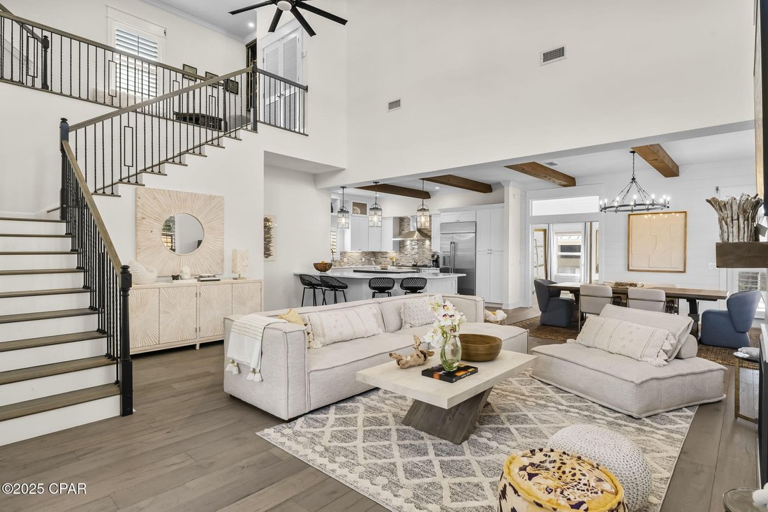 House in Rosemary Beach, Florida, United States 4 - 17358937