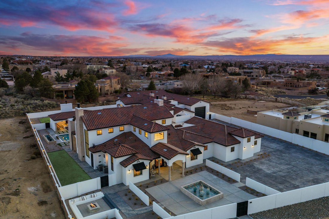House in Albuquerque, New Mexico, United States 3 - 17356688