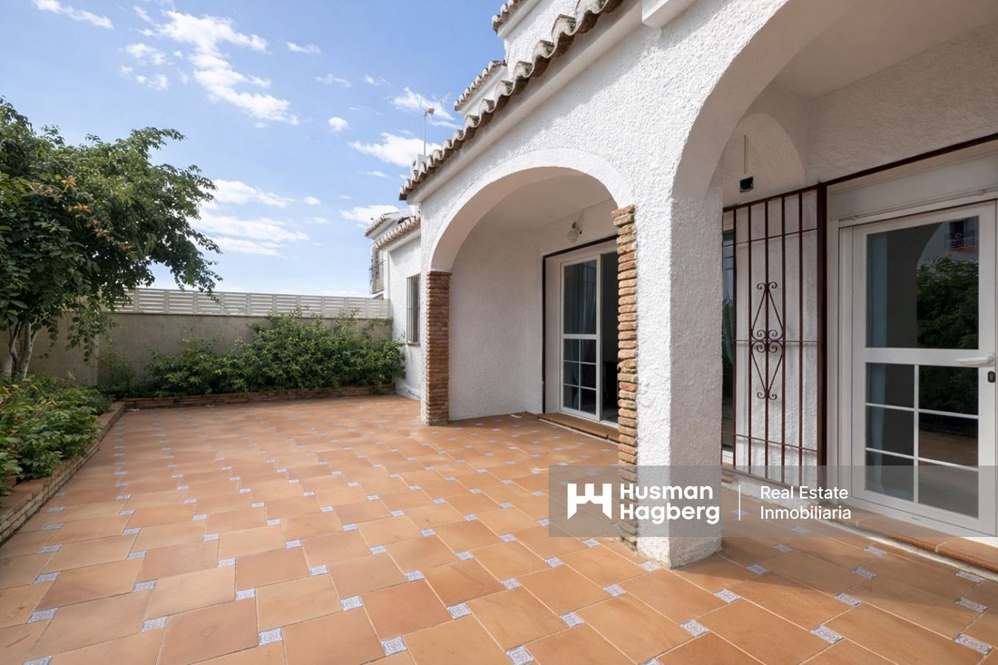 Villa in Sitio de Calahonda, Mijas, Spain 4 - 17357886