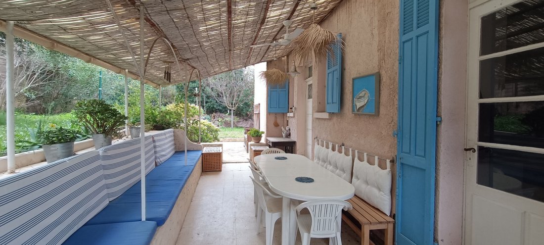 House in Village, Saint-Mandrier-sur-Mer, France 5 - 17365655