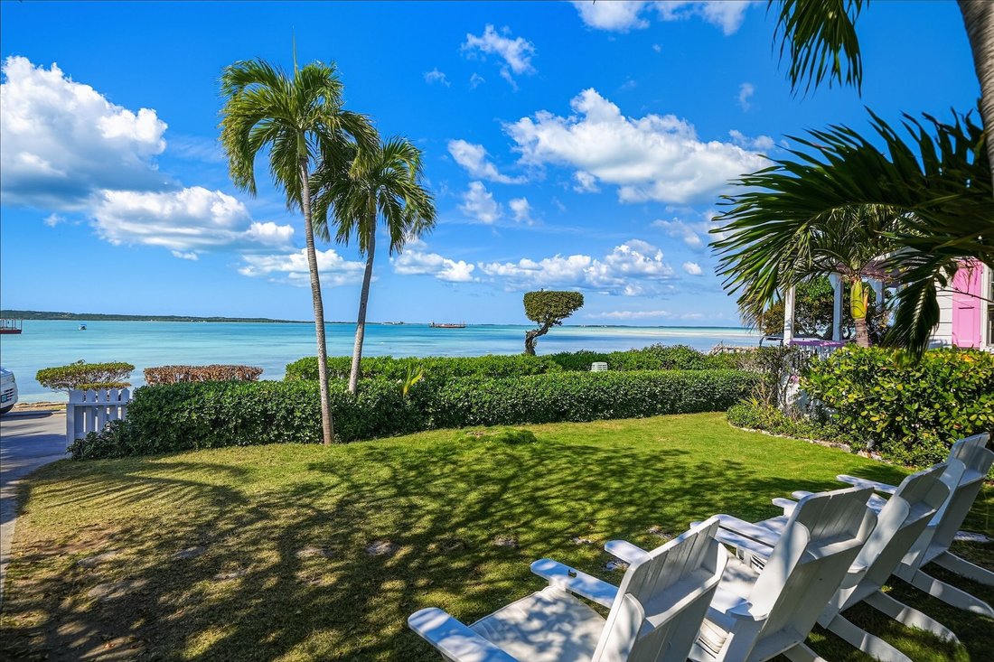 Dunmore Town, Harbour Island, The Bahamas 5 - 17367636