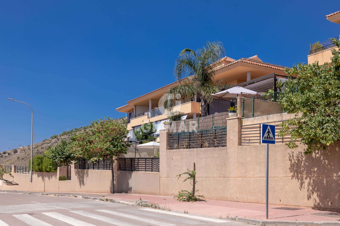 Apartment in Benalmadena, Andalusia, Spain 2 - 17365406