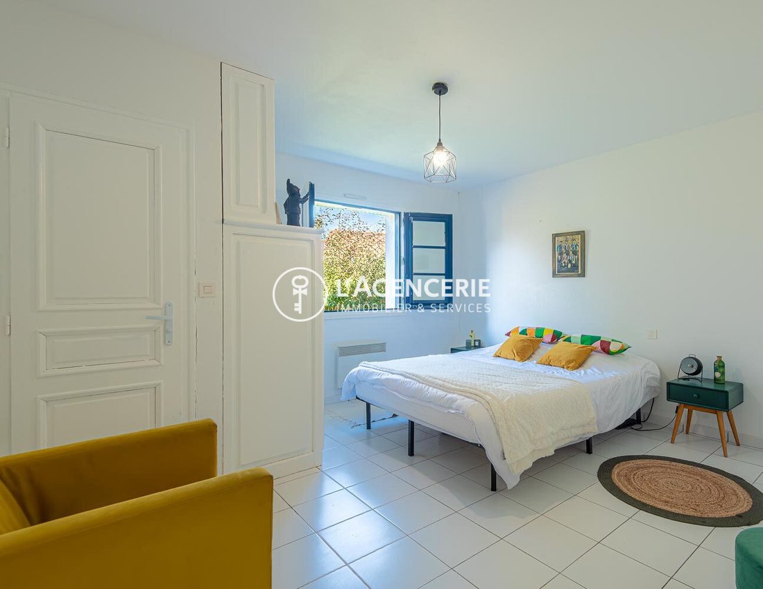 House in Bouhebe, Capbreton, France 5 - 17362406