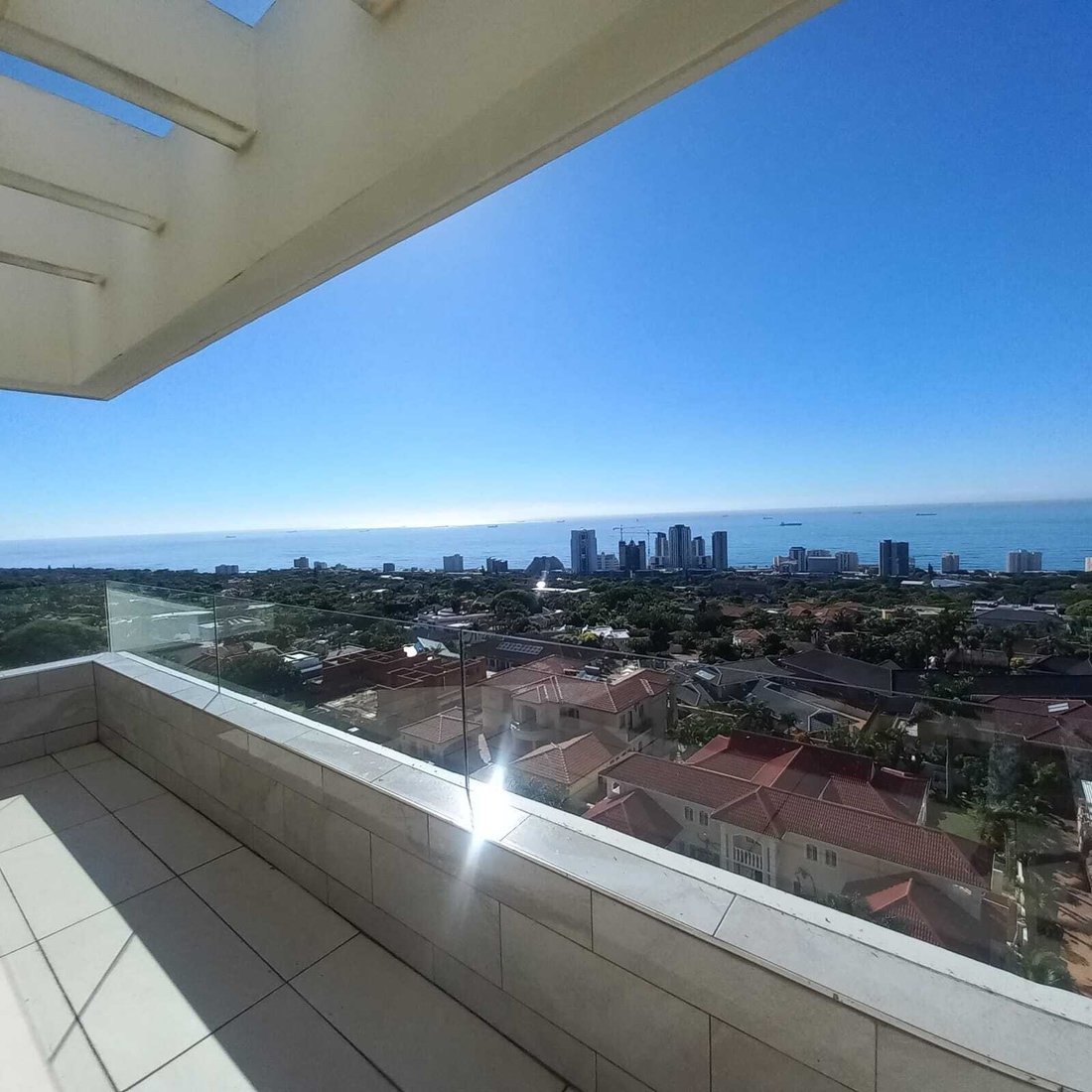 Appartamento a La Lucia, KwaZulu-Natal, Sudafrica 1 - 17358319