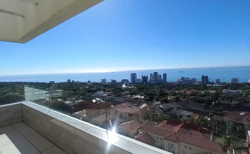 Apartment in La Lucia, KwaZulu-Natal, South Africa 1