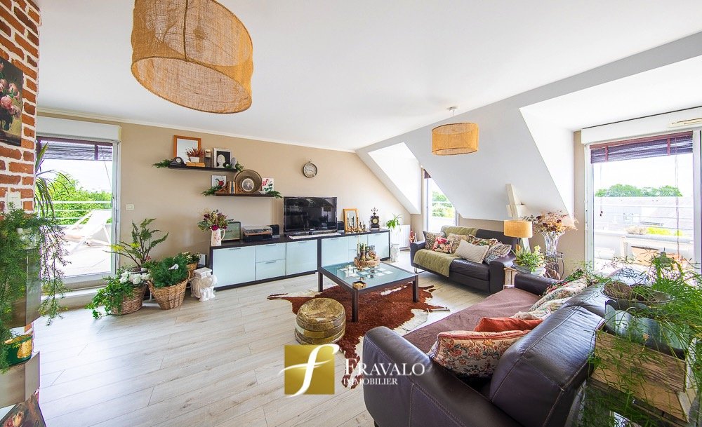 Apartment in Zone Urbaine, Arradon, France 2 - 17357524