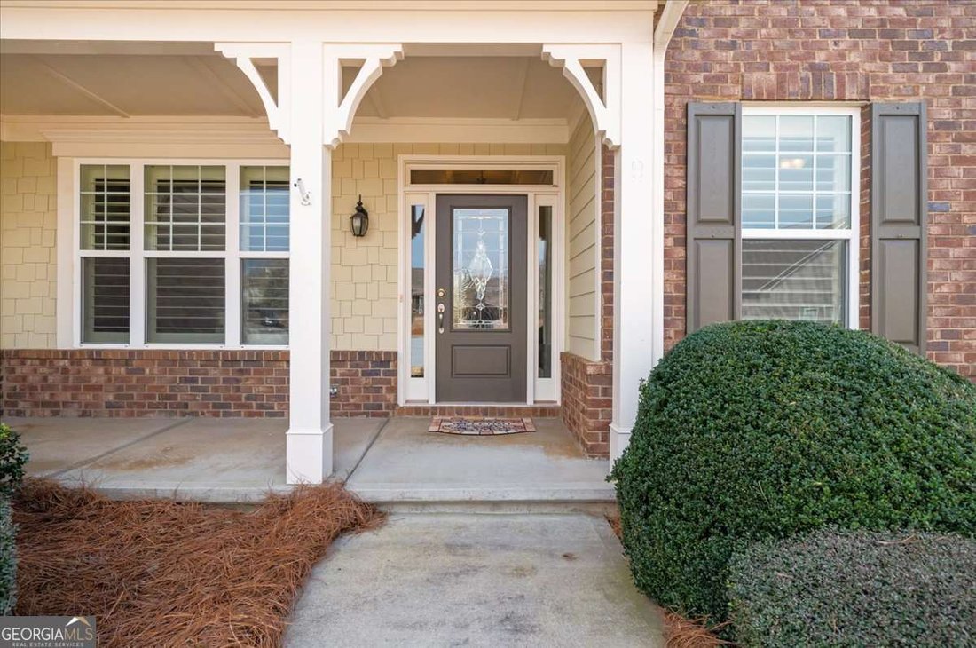 House in Gainesville, Georgia, United States 4 - 17369733