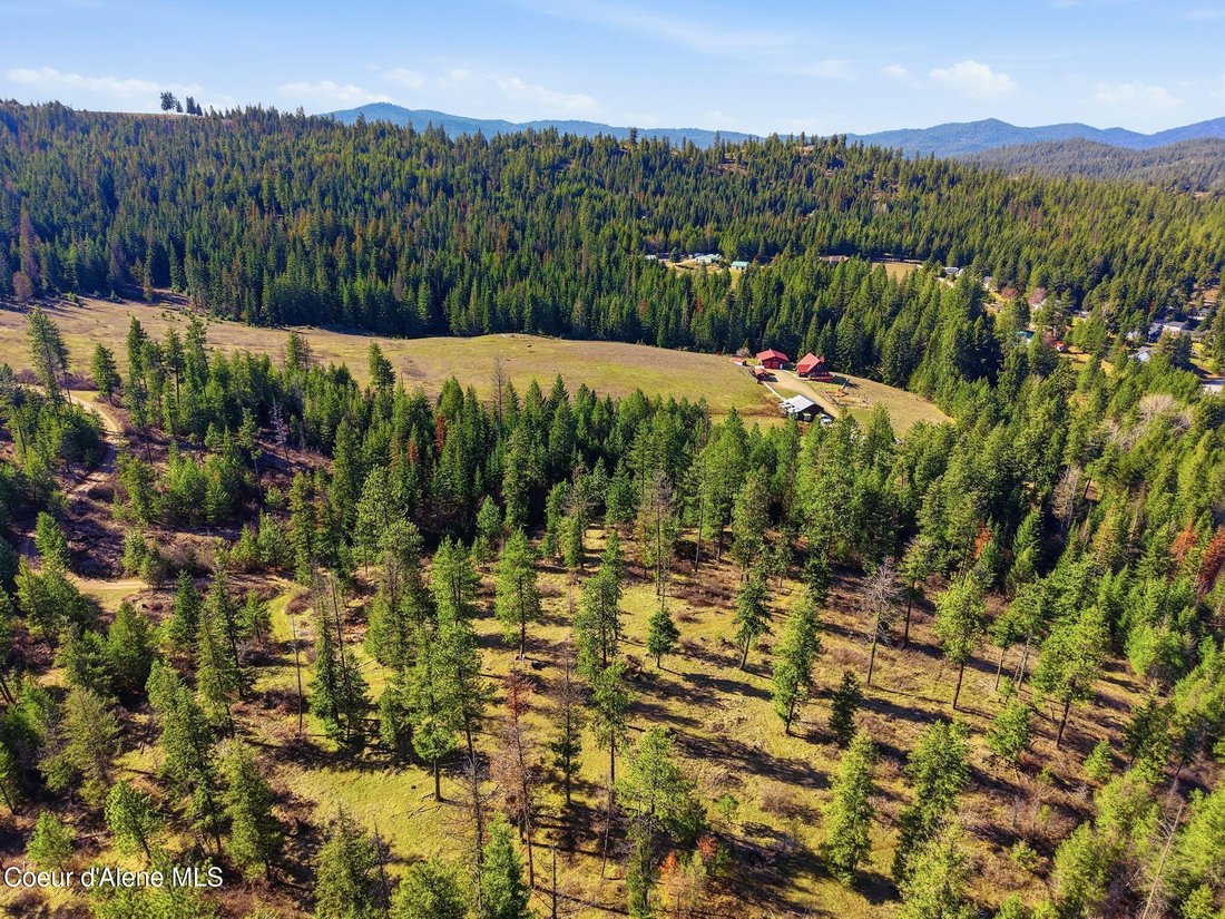 Land in Post Falls, Idaho, United States 5 - 17361202