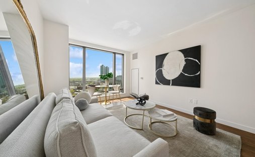 Condo in Jersey City, New Jersey, United States 1