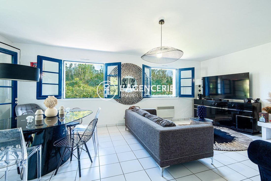 House in Bouhebe, Capbreton, France 2 - 17362406