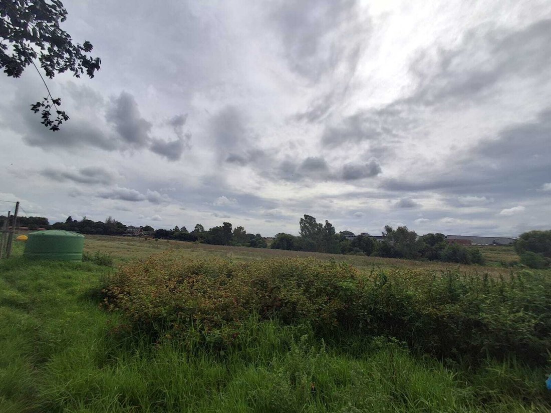Land in Meyerton Ext 6, Vaal Marina, South Africa 2 - 17358323