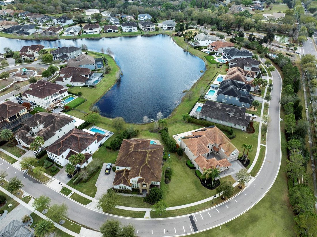 House in Orlando, Florida, United States 1 - 17359340