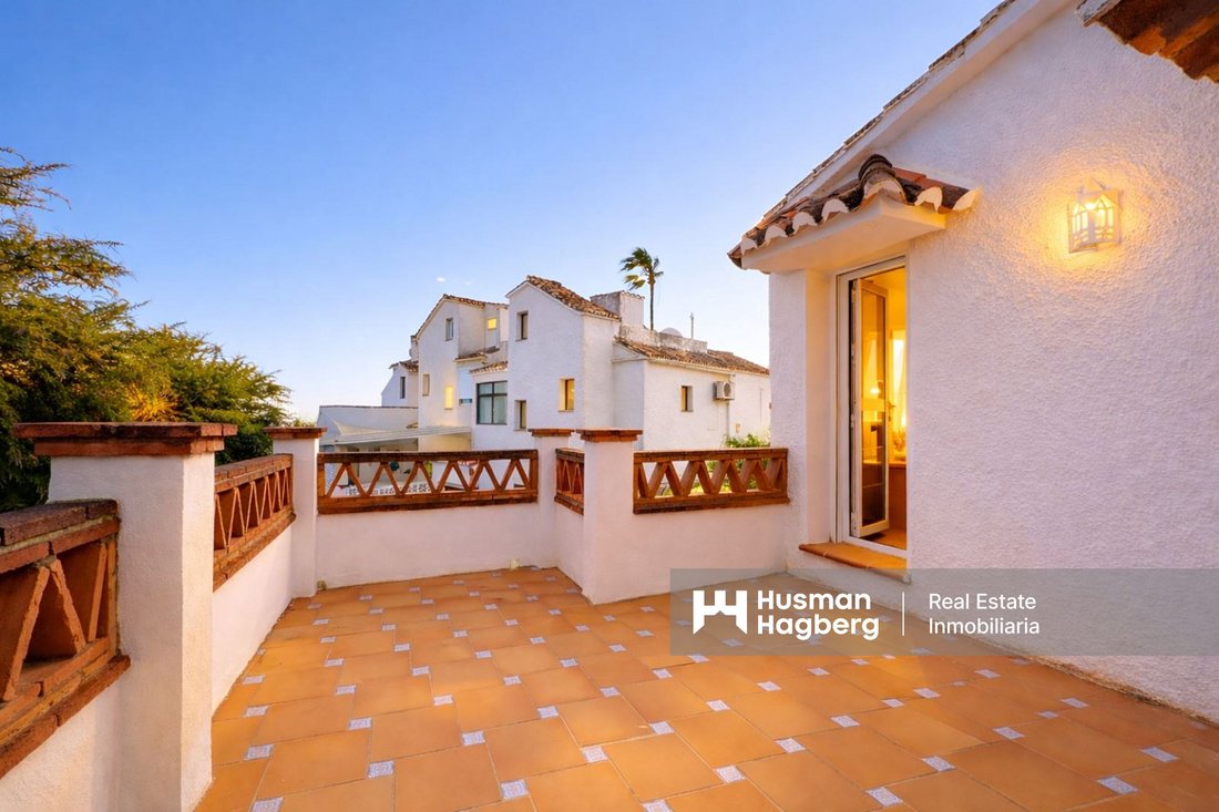 Villa in Sitio de Calahonda, Mijas, Spain 3 - 17357886