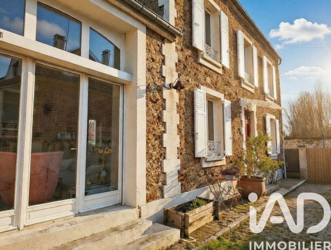 House in Centre Ville, Plaisir, France 5 - 17362018