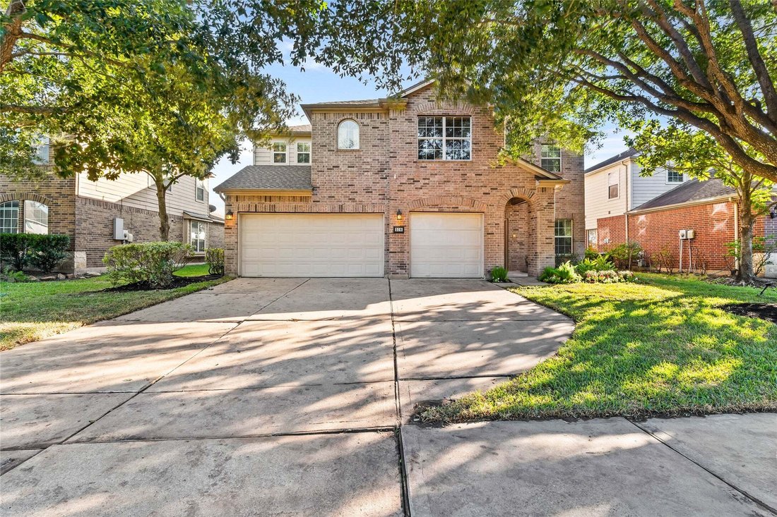 House in Rosenberg, Texas, United States 4 - 17358683