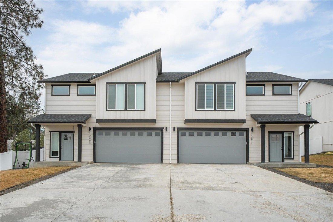 Spokane, Washington, United States 1 - 17363345