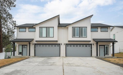 Spokane, Washington, United States 1