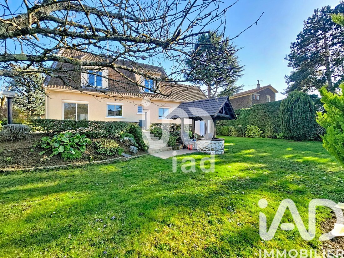 House in Nord Est, Gretz-Armainvilliers, France 2 - 17362095