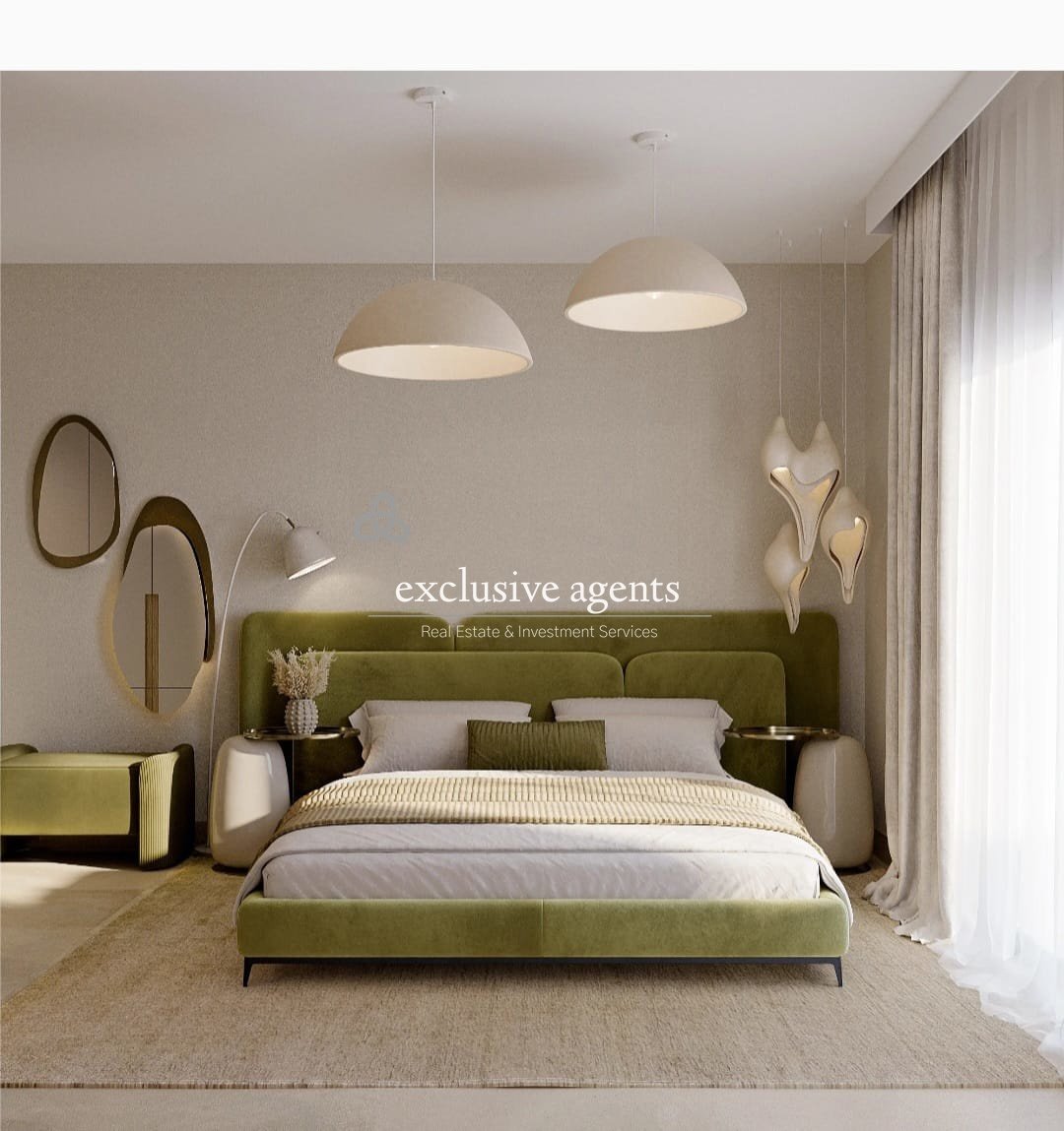 Apartment in Voula, Attica, Greece 5 - 17357232