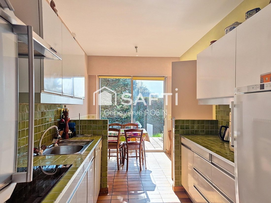 House in Tassin le Bourg, Tassin-la-Demi-Lune, France 3 - 17349371