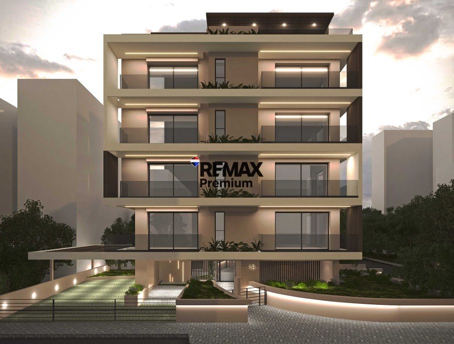Apartment in Vrilissia, Attica, Greece 1 - 17357265