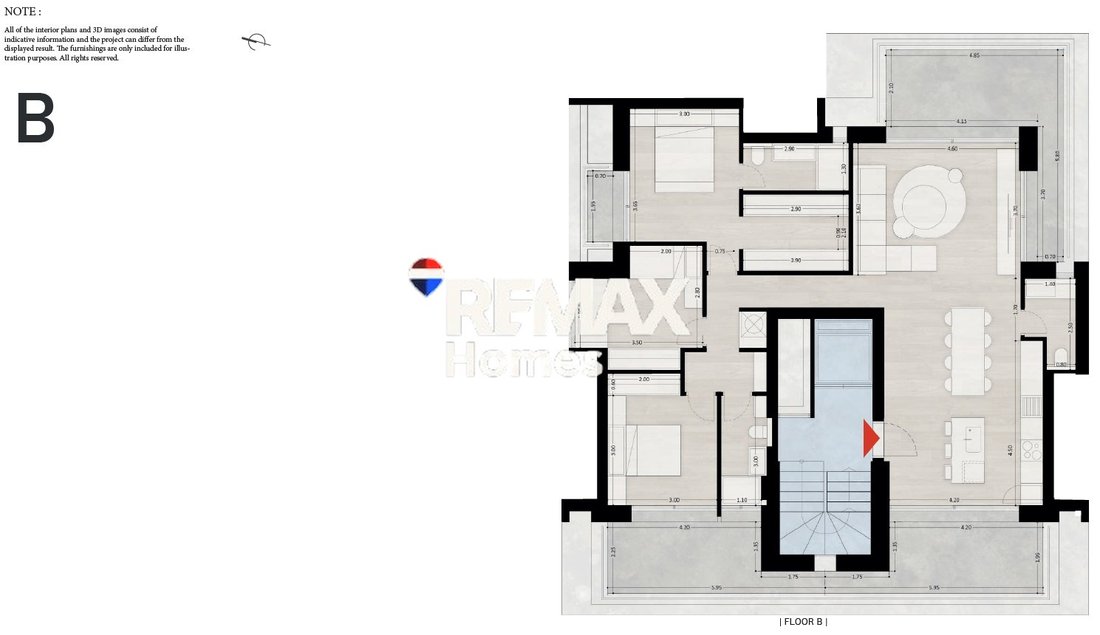 Apartment in Vari, Attica, Greece 3 - 17370485