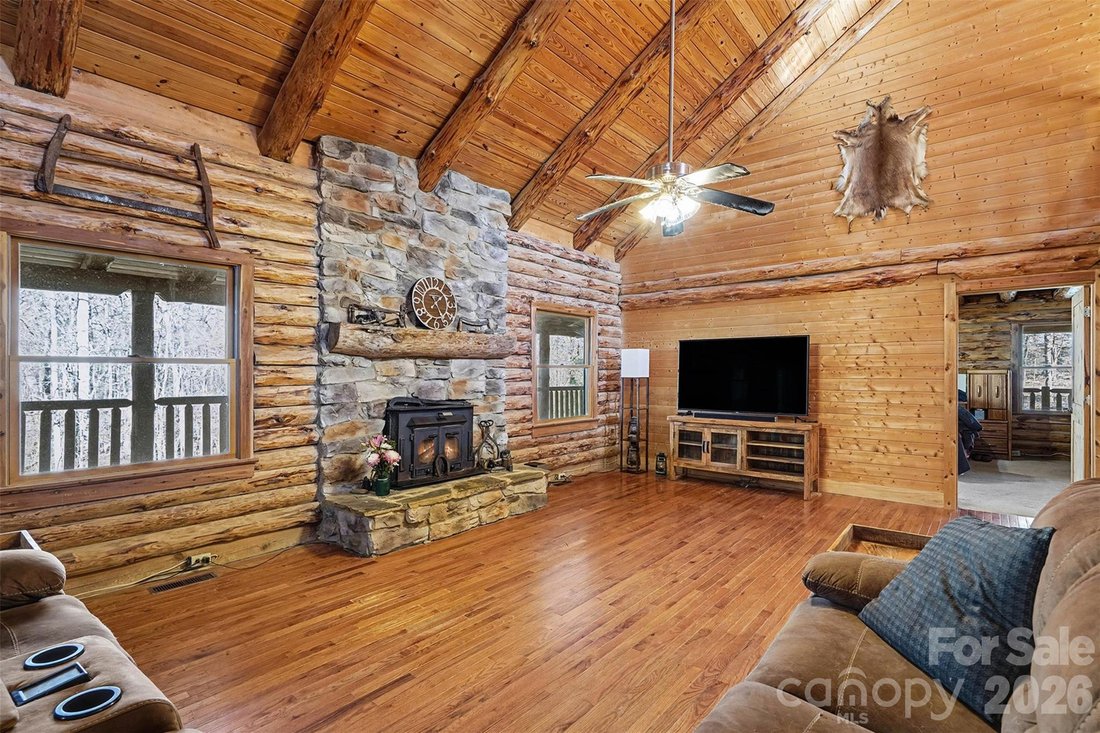 House in Monroe, North Carolina, United States 5 - 17356087