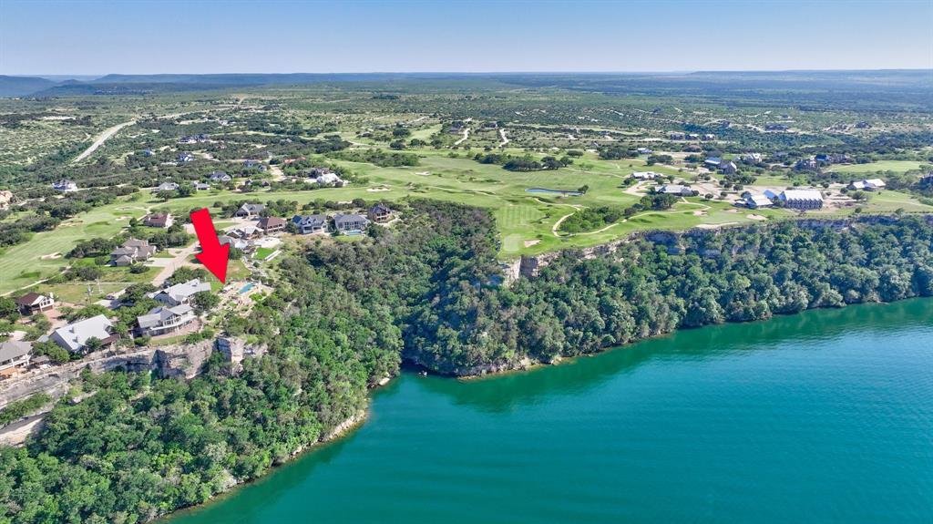 House in Graford, Texas, United States 1 - 17365326