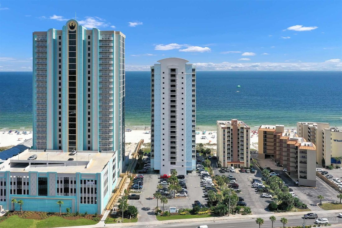 Condo in Gulf Shores, Alabama, United States 1 - 17358981