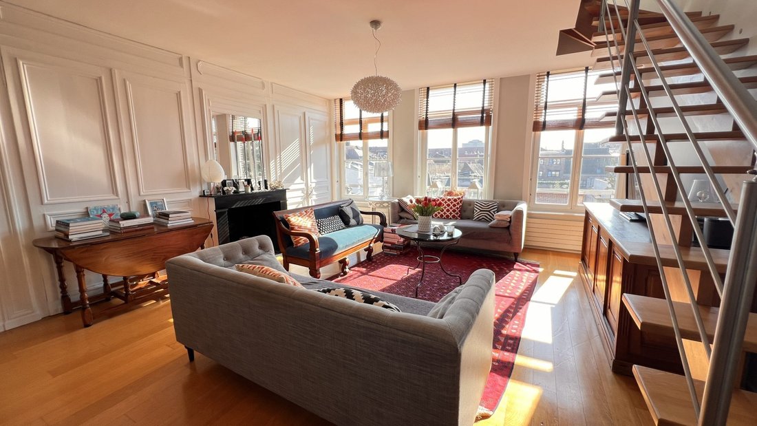 Apartment in Lille Sud, Lille, France 2 - 17362445