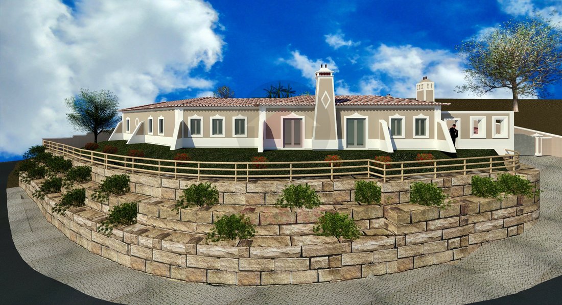 House in Salir de Matos, Leiria District, Portugal 2 - 17363977