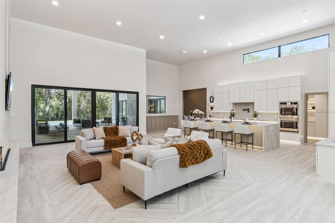 House in Winter Springs, Florida, United States 4 - 17357148