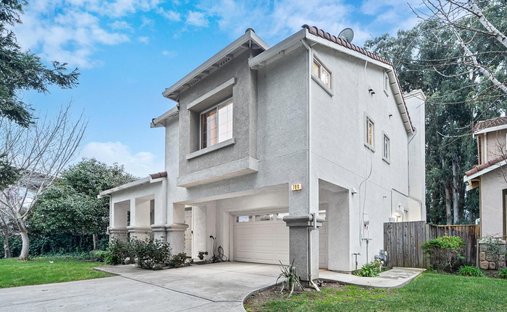 House in San Leandro, California, United States 1