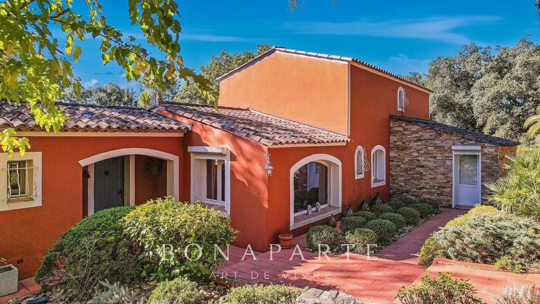 House in Nord RN, Puget-sur-Argens, France 4 - 17358016