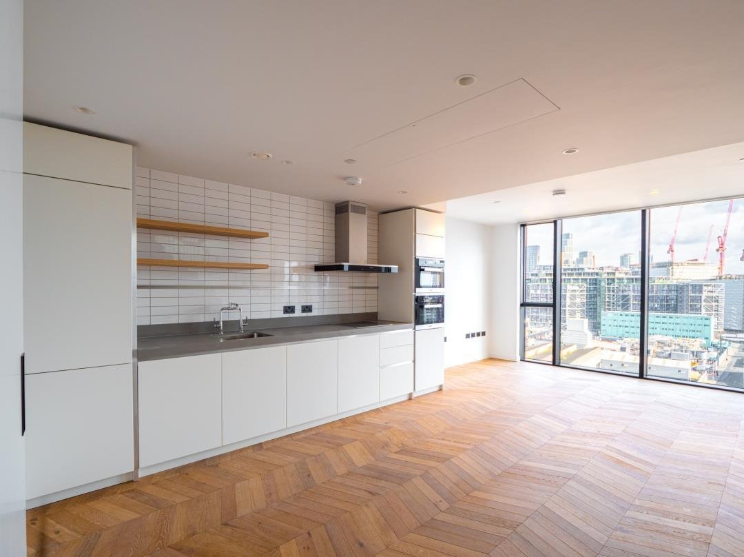 House in Nine Elms, Wandsworth (Greater London), England 3 - 17366532