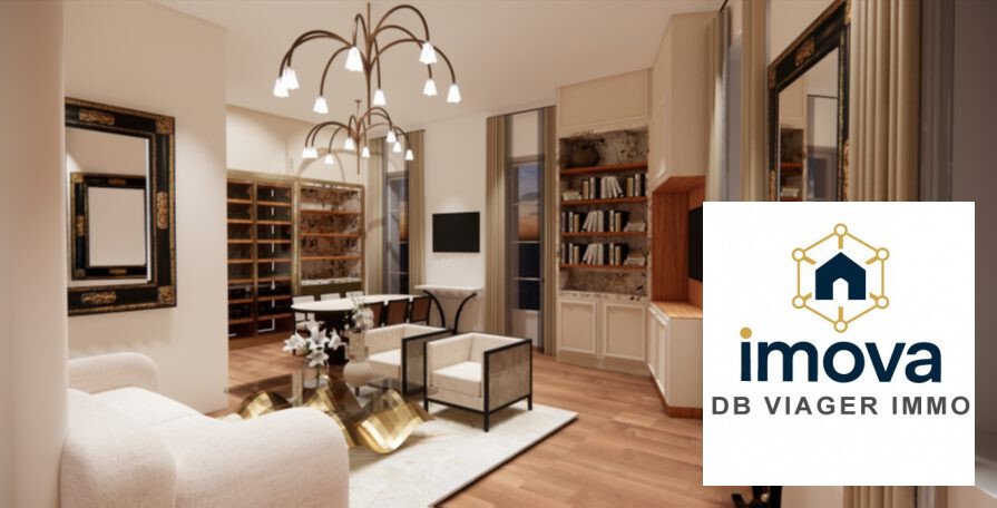 Apartment in Marche, Vichy, France 4 - 17362402