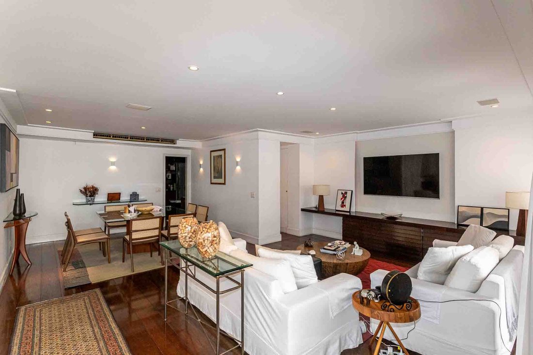 Apartment in Rio de Janeiro, State of Rio de Janeiro, Brazil 3 - 17364860