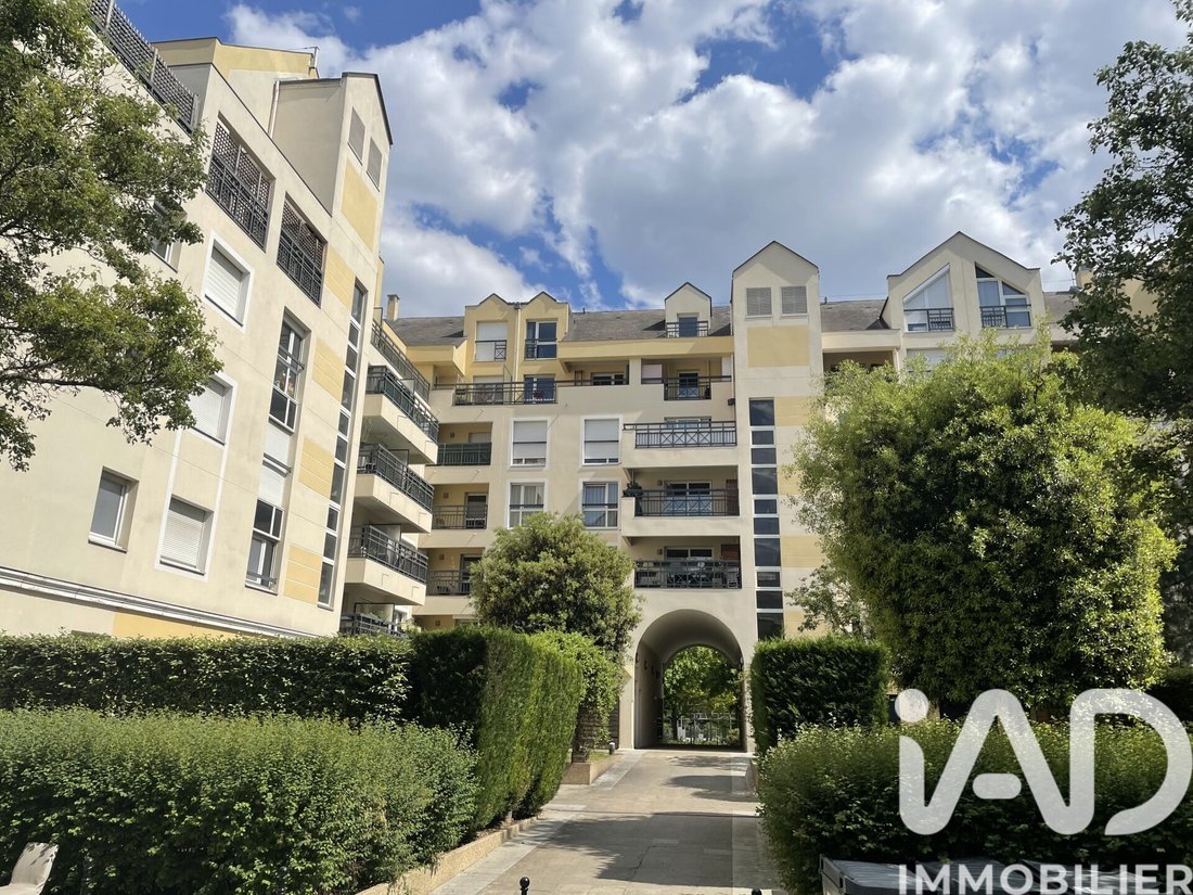 Apartment in Rueil sur Seine - Plaine - Gare, Rueil-Malmaison, France 4 - 17362048