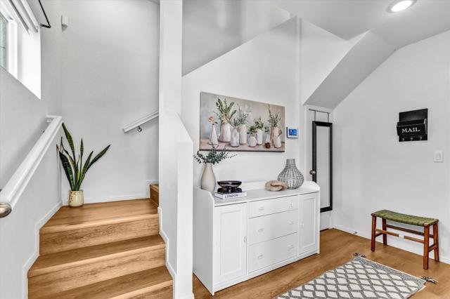 Townhouse in San Diego, California, United States 2 - 17361693
